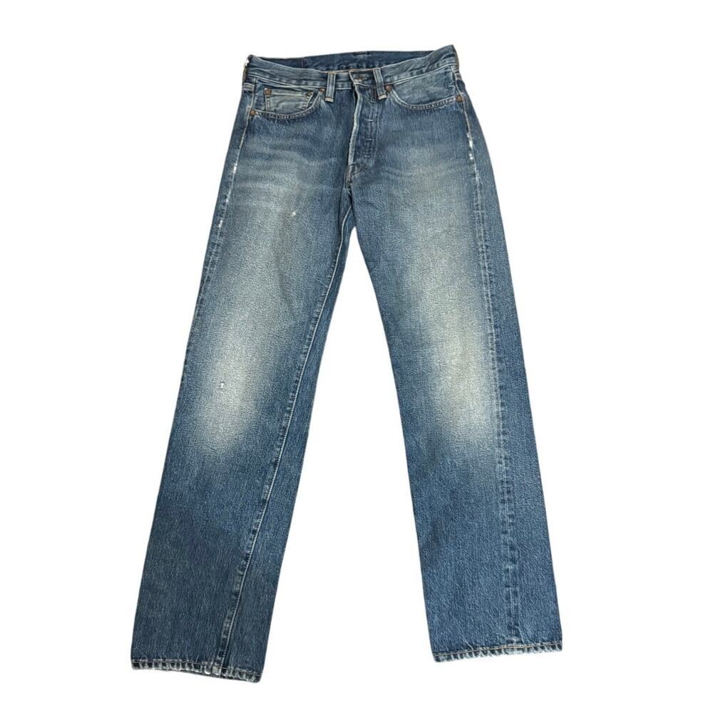 Levi’s Vintage Clothing (LVC) 503B XX “Last Wish” Sample Jeans – Women’s 28